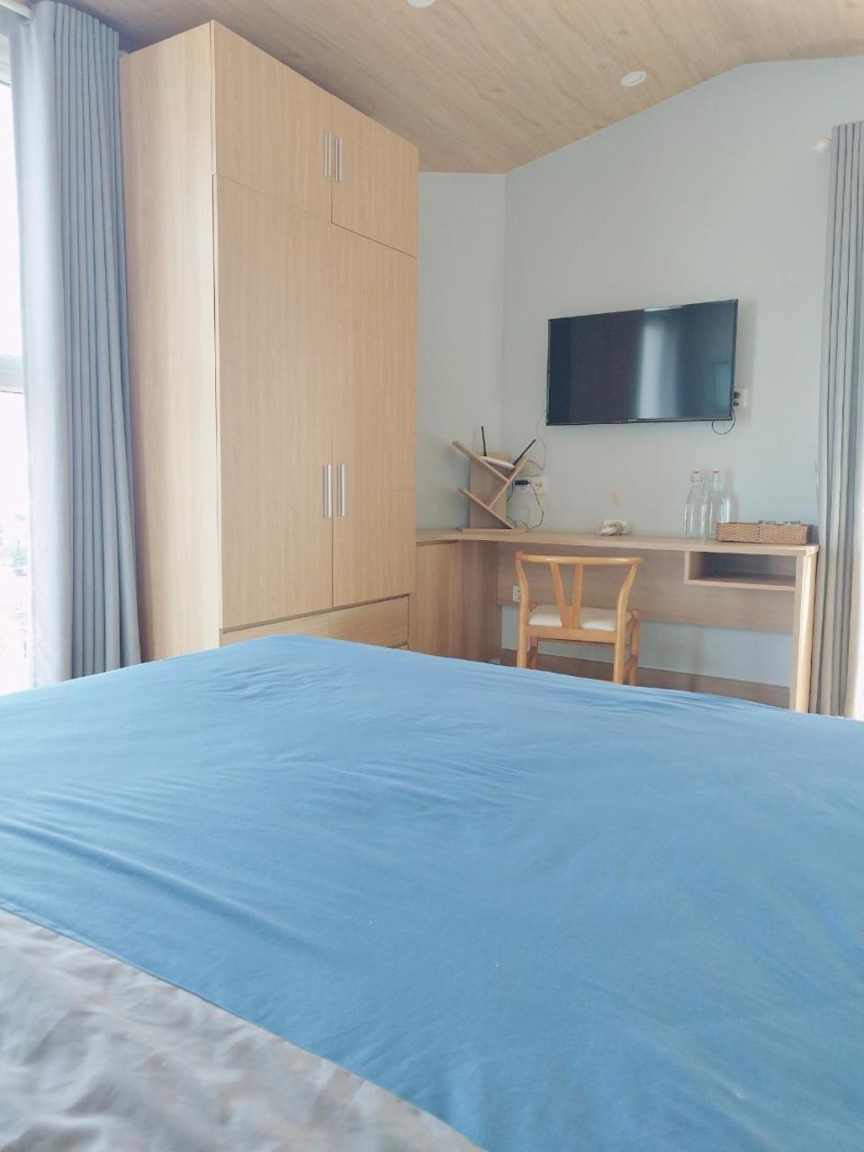 7 Bed & Breakfast Ho Chi Minh City